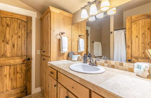 7th Fairway Getaway - Foto 31