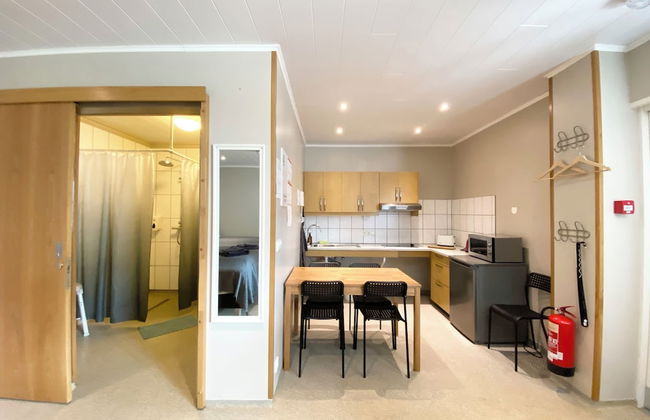 Studio Apartments - Foto 9