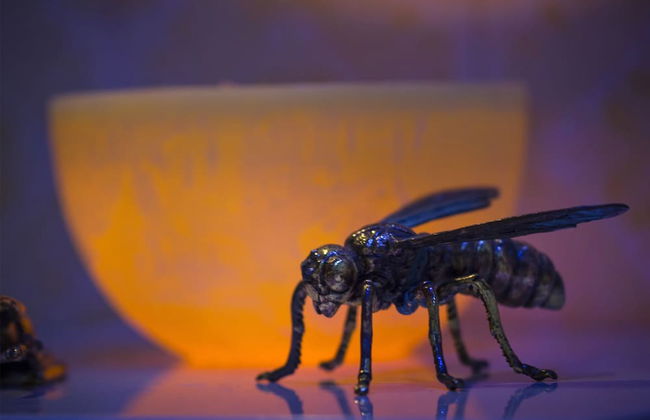 Art Apartment - Foto 25