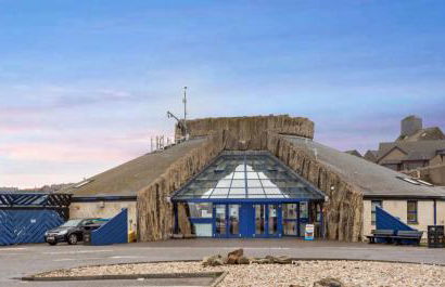 Seaesta Apartments - Foto 24