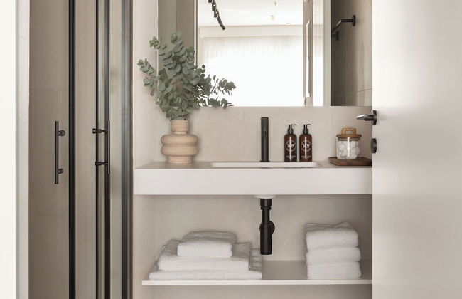 White City Limassol - Foto 59