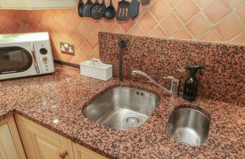 Franbols Cottage - Foto 10