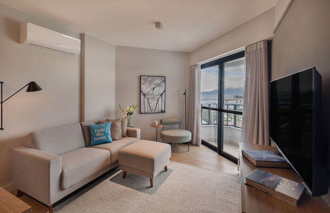 Xtay The Bridge Florianópolis - Photo 69