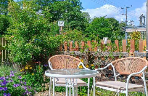 Railway Cottage - Photo 10