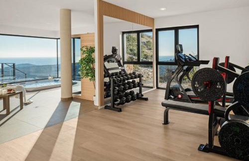 Luxury, seaview Villa Grandeca - Foto 25