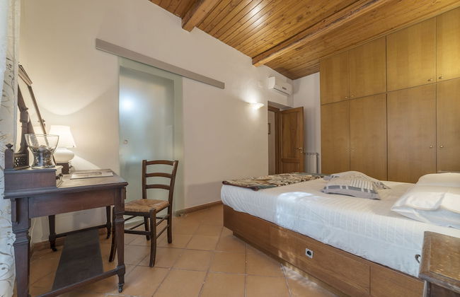 Villa Borghese Roomy Flat - Photo 4