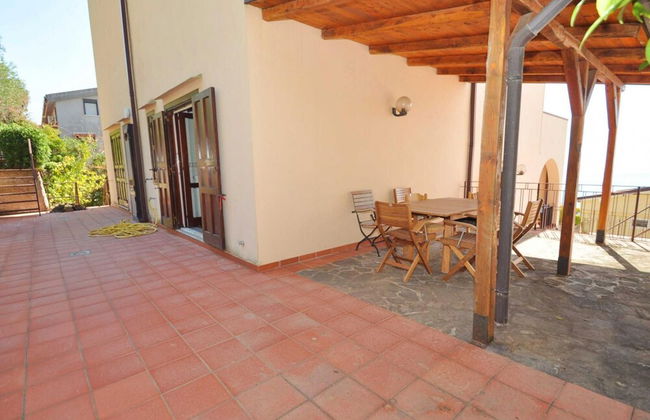 Villa a Pisciotta ID 676 - Foto 20