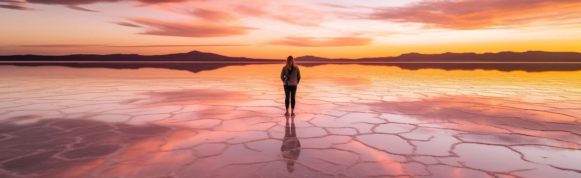 Excursión de 4 días al Salar de Uyuni