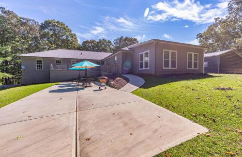 Luxury Brooks Retreat - Foto 39