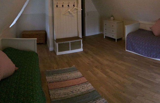 Appelhus Modern Retreat - Foto 3