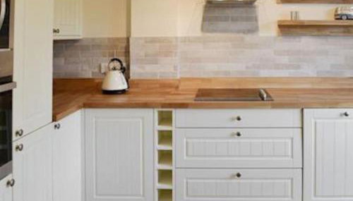 Middle Wicket - Foto 2