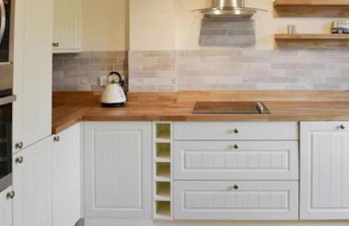 Middle Wicket - Foto 2