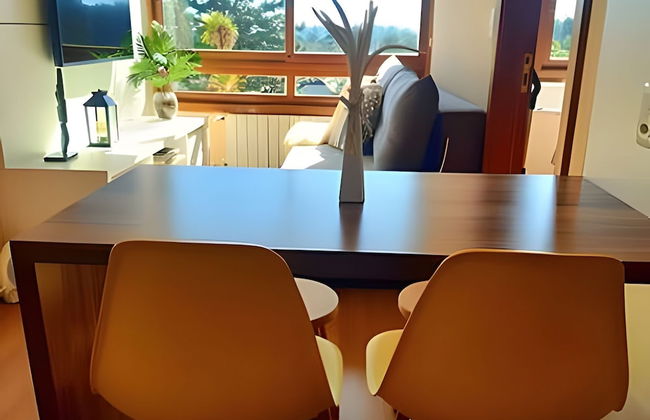 Siga Gramado -Ap Charmoso prox ao centro - Foto 51