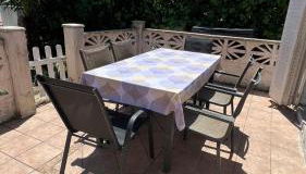 La Casita de Noe con vista al Pantano de San Juan - Foto 5