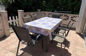 La Casita de Noe con vista al Pantano de San Juan - Foto 5