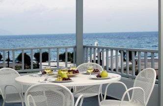 Filoxenia Apartments - Foto 46