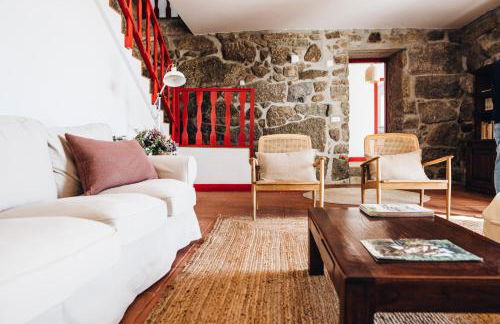 Quinta De Guimaraes - Foto 54