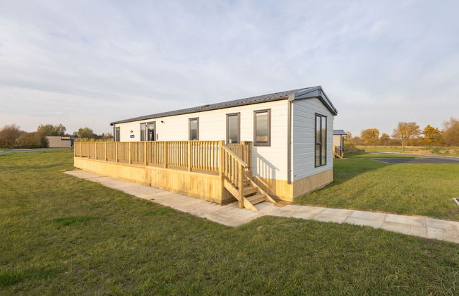 Host Stay Riverwood Ashdown Retreat - Foto 18