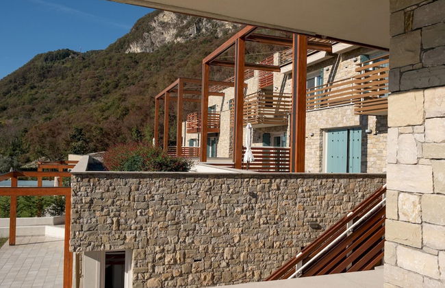 Domino Apt in Sarnico - Photo 21