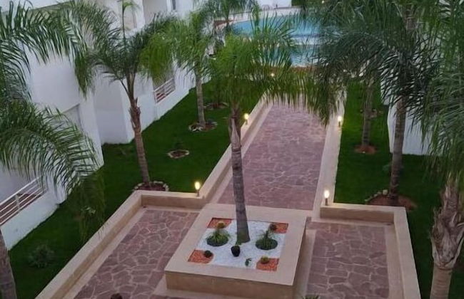 Bouznika Apartment 2021 - Photo 37