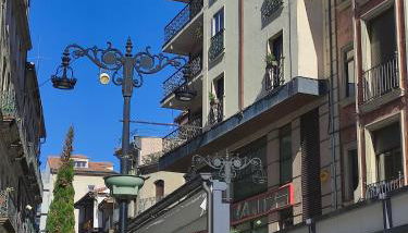 Apartamentos BEJAR - MUSGO - Foto 2