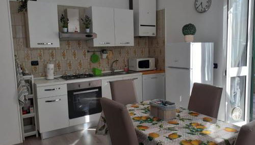 Tigullio Vacations - Flavia beach apartment - Foto 5