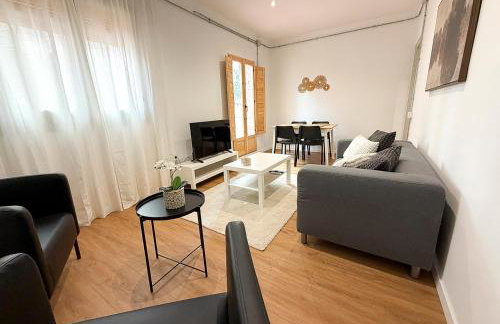 Apartamento reformado de 3 habitaciones en Sagrada Familia - Foto 8