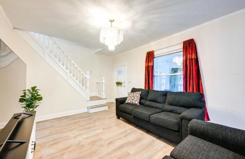 Charming Long Island Home with Fenced Yard! - Foto 6