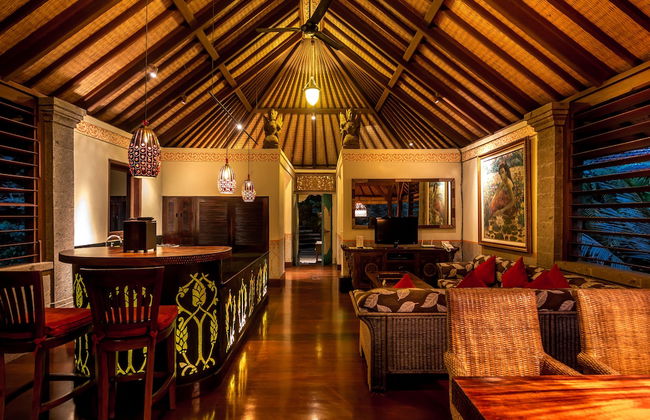 Bidadari Private Villas & Retreat - Photo 57