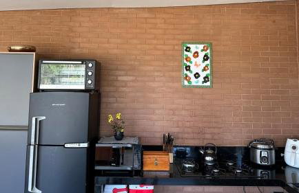 Chácara Ecológica e Sustentável - Photo 47