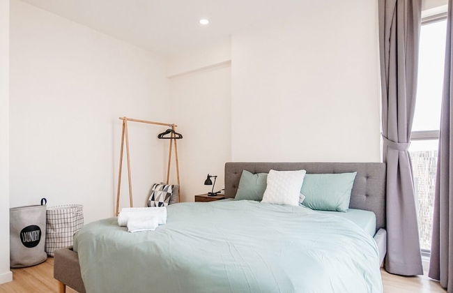 Justay Sunrise City - Photo 43