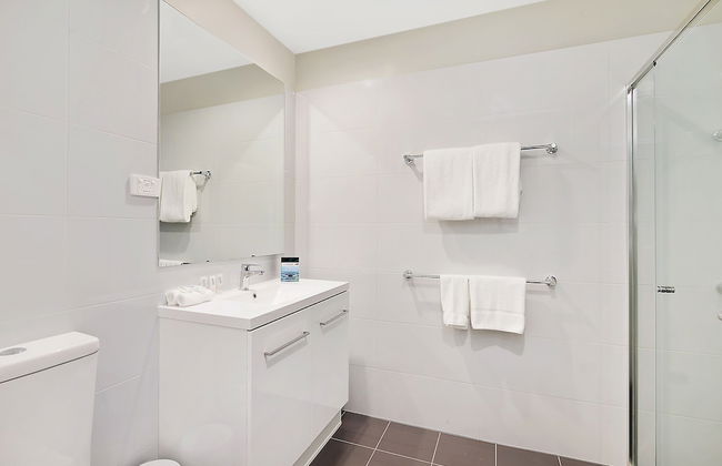 Quest Maitland Serviced Apartments - Foto 21