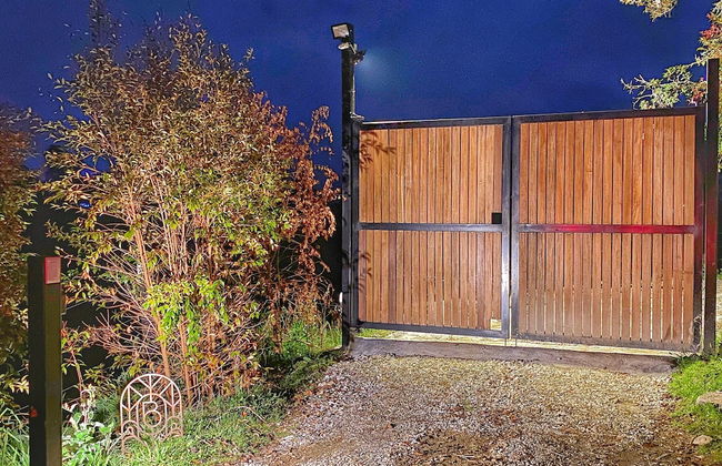 Bohemia Glamping - Foto 30