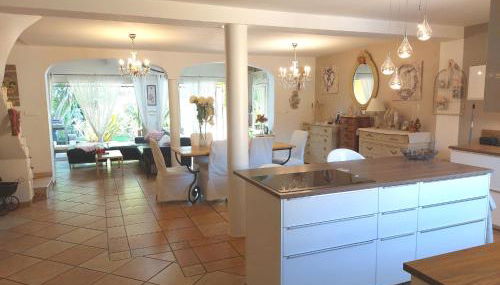 La Maison Pitok à 400m de la plage - Foto 3