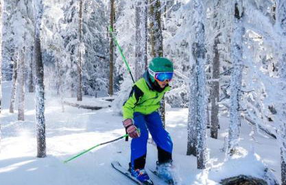 High Pines Haven - Foto 26