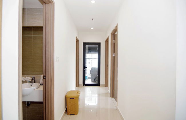 NVT Housing - Vinhomes Ocean Park Apartment Hanoi - Foto 3