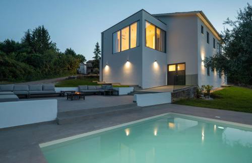 Holiday Home Villa Nene - Luxus und Spa by Interhome - Foto 3