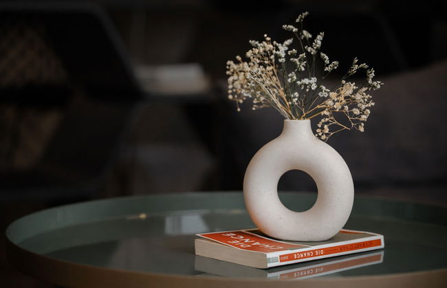 Eco Smart Apartments Erlangen - Foto 26