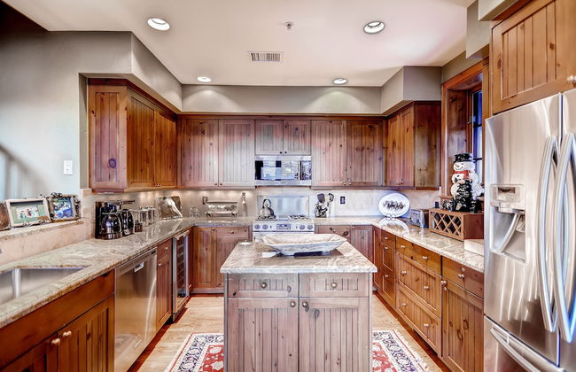 Bachelor Gulch Village - Foto 44