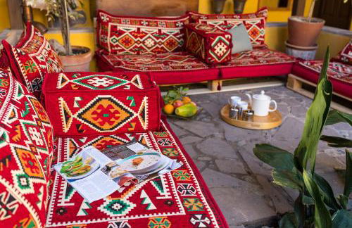 Bohemian Hideaway Finca - 2 unique houses with shared pool - Foto 6