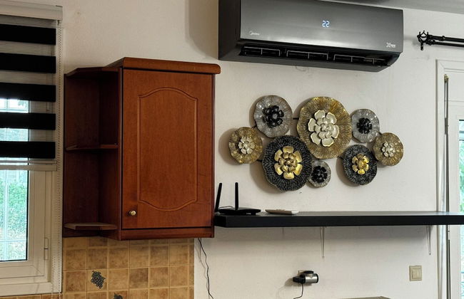 Skiathos Center Stylish 2 Bd w Balcony - Photo 10