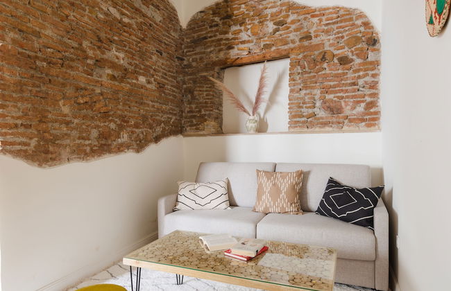 Atenea Malaga Apartments - Foto 12