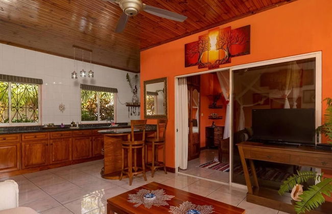 Room-effies Mountain View Villa - Gecko - Foto 9