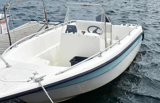 6 Person Holiday Home in Bakkasund - Foto 30