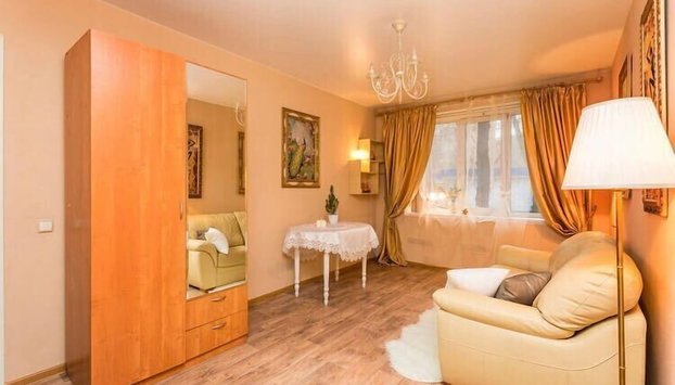 Apartment on Krasina 17 - Foto 2, Habitación