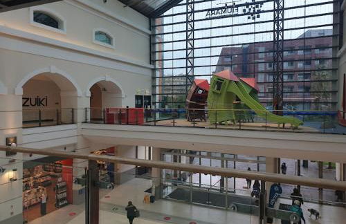 FIUMARA MALL Apartment - Foto 22