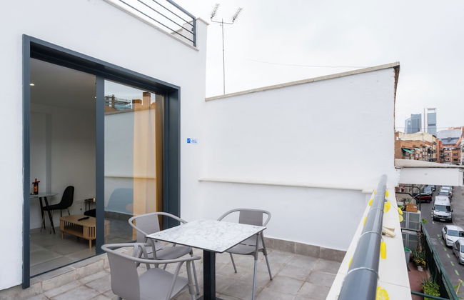 LEMON APARTMENT & HOTELS - Foto 45