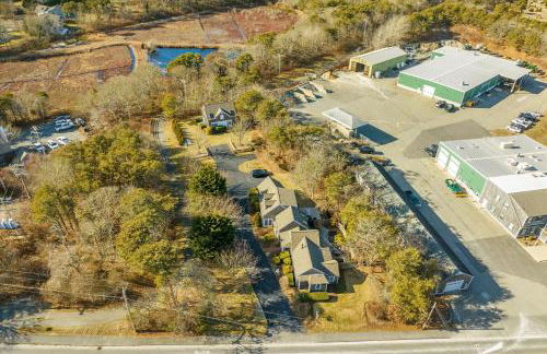 Dreamcatcher | Luxury Chatham Retreat - Foto 66