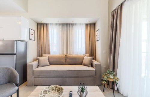 Bianco Mare Studios-Apartments - Photo 33