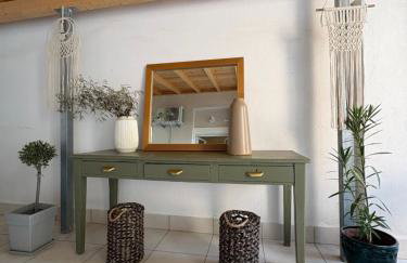 MARY'S HOUSE Roof Garden HUB - Photo 43